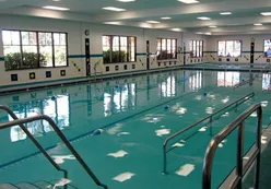 Kings Point Indoor Pool
