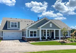 Single-Family, Attached, & Condominium Homes
