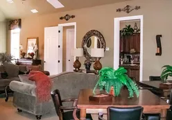 Clubhouse - 5,500 Sq. Ft.