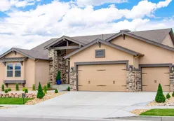 Attached Homes