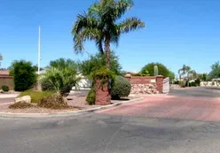 Gated Community