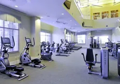 Fitness Room