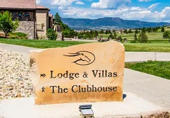 Community Entrance