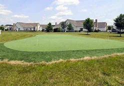 Putting Green