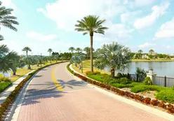 Community Entrance