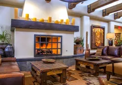 Clubhouse - 26,000 Sq. Ft.