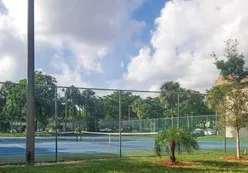 Tennis Courts