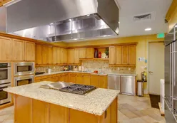 Catering Kitchen