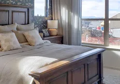 Model Master Bedroom