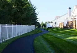 Walking & Biking Trails