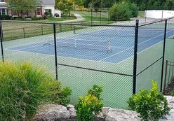 Tennis Courts
