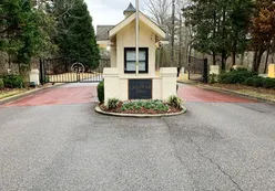 Community Entrance