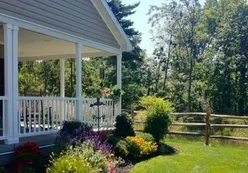 Maintenance-Free Exteriors