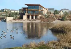Aspen Lodge - 32,000 Sq. Ft. Clubhouse