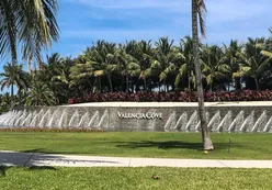 Fountain