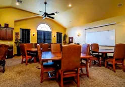 Card Tables
