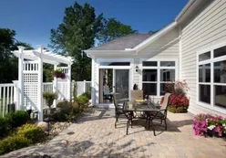 Private Outdoor Spaces