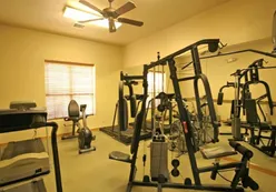 Exercise Room