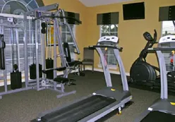 Fitness Room