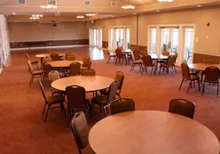 Ballroom