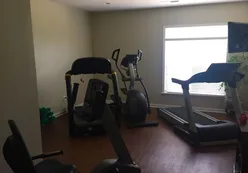 Exercise Room