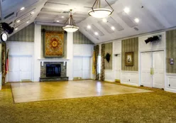 Ballroom