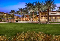 Kiva Club - 35,000 Sq. Ft.