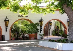 Clubhouse - 13,500 Sq. Ft.