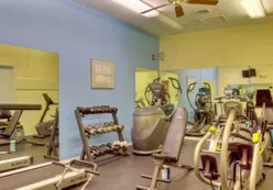 Exercise Room