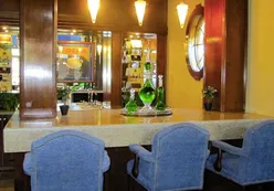 Bar Area
