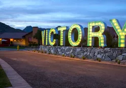 Community Sign