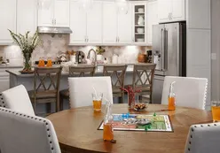 Model Kitchen
