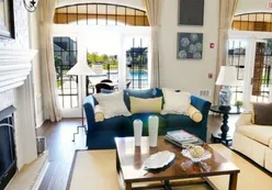 Clubhouse - 7,500 Sq. Ft.