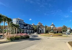 Clubhouse 20,000 Sq. Ft.