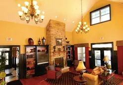 Steeplechase Clubhouse - 6,000 Sq. Ft.