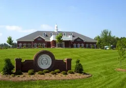 Laurel Creek Swim & Racquet Club