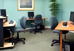 Computer Center