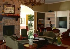 Lounge Area