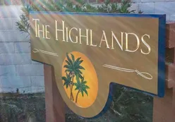 Community Sign