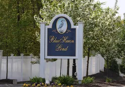 Community Sign