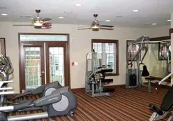 Exercise Room