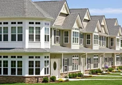 Beautiful Townhomes