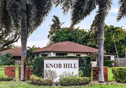 Entrance Sign