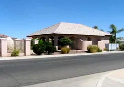 Community Clubhouse