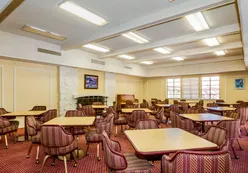Card Room