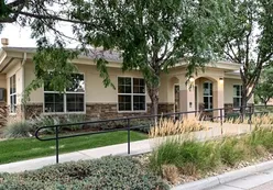 Amenity Center- 5,700 sq.ft