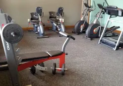 Exercise Room
