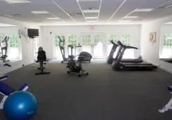 Exercise Room