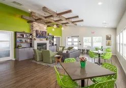 Community Lounge