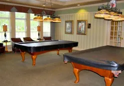 Billiards